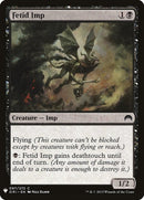 Fetid Imp (97) [LIST]