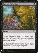 Fungal Infection (94) [LIST]
