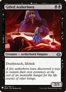 Gifted Aetherborn (61) [LIST]