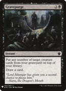 Gravepurge (104) [LIST]