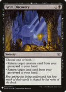 Grim Discovery (51) [LIST]