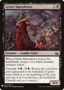 Grixis Slavedriver (74) [LIST]