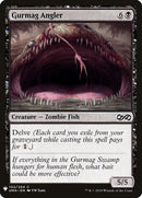 Gurmag Angler (102) [LIST]
