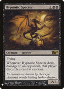Hypnotic Specter (100) [LIST]