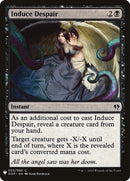 Induce Despair (53) [LIST]