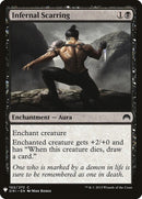 Infernal Scarring (102) [LIST]