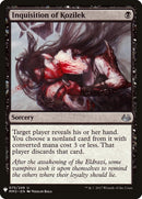 Inquisition of Kozilek (75) [LIST]