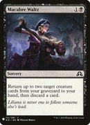 Macabre Waltz (121) [LIST]