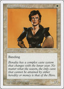 Benalish Hero [5ED]