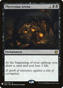 Phyrexian Arena (144) [LIST]