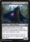 Plaguecrafter (82) [LIST]