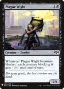 Plague Wight (82) [LIST]