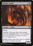 Rakdos Drake (103) [LIST]