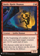 Battle Rattle Shaman (40) [LIST]