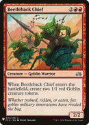 Beetleback Chief (40) [LIST]