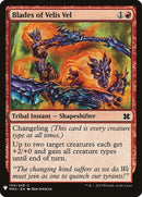 Blades of Velis Vel (105) [LIST]