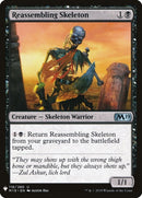 Reassembling Skeleton (116) [LIST]