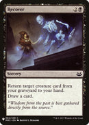 Recover (82) [LIST]
