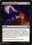 Renegades Getaway (69) [LIST]