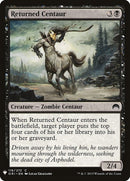Returned Centaur (116) [LIST]