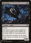 Revenant (117) [LIST]