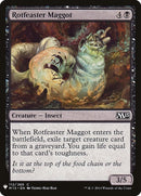 Rotfeaster Maggot (112) [LIST]