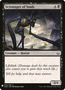 Scrounger of Souls (76) [LIST]