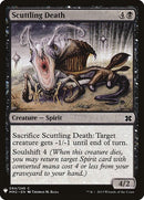 Scuttling Death (94) [LIST]