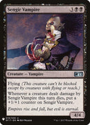 Sengir Vampire (19) [LIST]