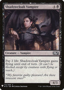 Shadowcloak Vampire (113) [LIST]