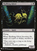 Skulking Ghost (107) [LIST]