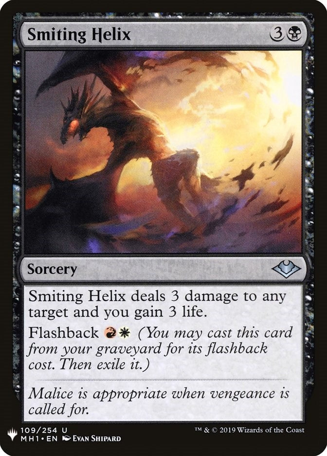Smiting Helix (109) [LIST]