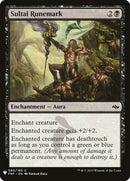Sultai Runemark (86) [LIST]