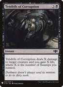 Tendrils of Corruption (166) [LIST]