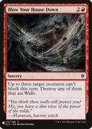 Blow Your House Down (114) [LIST]