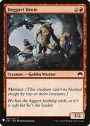 Boggart Brute (133) [LIST]