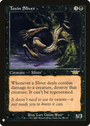 Toxin Sliver (84) [LIST]