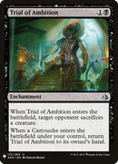 Trial of Ambition (113) [LIST]