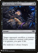 Undercitys Embrace (89) [LIST]