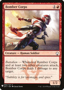 Bomber Corps (80) [LIST]