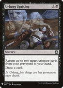 Urborg Uprising (111) [LIST]
