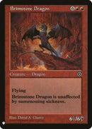 Brimstone Dragon [LIST]