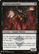 Vampire Lacerator (114) [LIST]