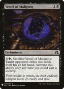 Vessel of Malignity (144) [LIST]