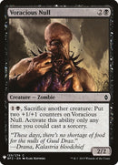Voracious Null (125) [LIST]