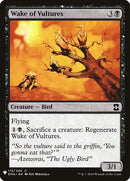Wake of Vultures (115) [LIST]