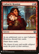 Cathartic Reunion (109) [LIST]