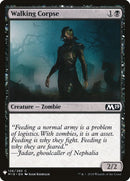 Walking Corpse (126) [LIST]