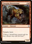 Charging Monstrosaur (138) [LIST]