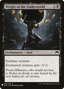 Weight of the Underworld (126) [LIST]
